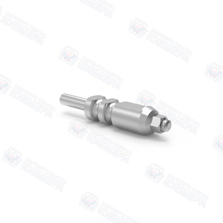 Transfer de Impresión (Open / Close Tray) - Dental Solutions (DS)