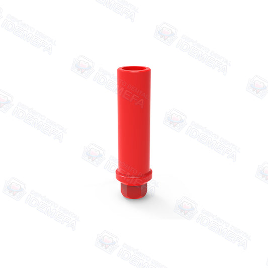 Muñón Calcinable tipo UCLA (Castable Abutment) - Dental Solutions (DS)