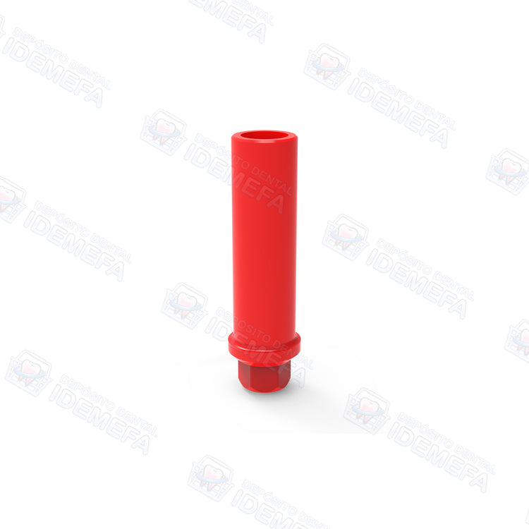 Muñón Calcinable tipo UCLA (Castable Abutment) - Dental Solutions (DS)