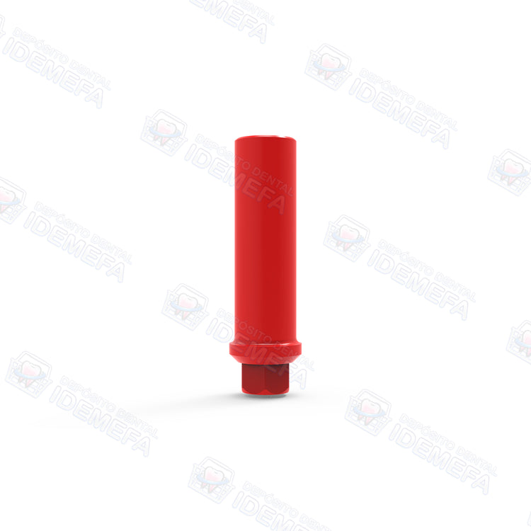 Muñón Calcinable tipo UCLA (Castable Abutment) - Dental Solutions (DS)