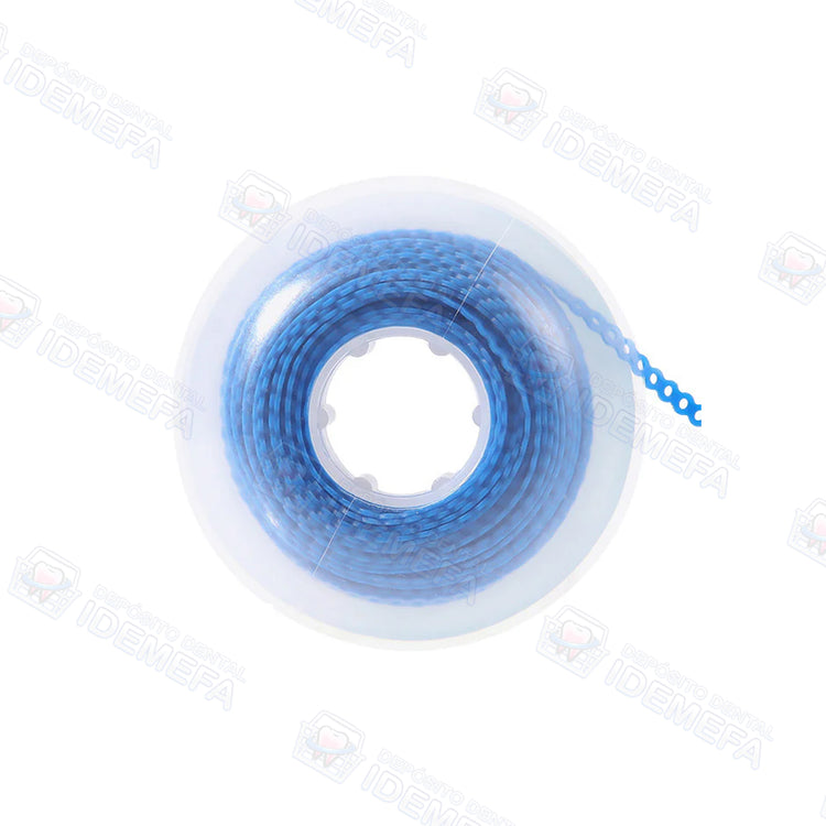 Cadeneta Elástica Profesional – Control de Espacios y Tracción