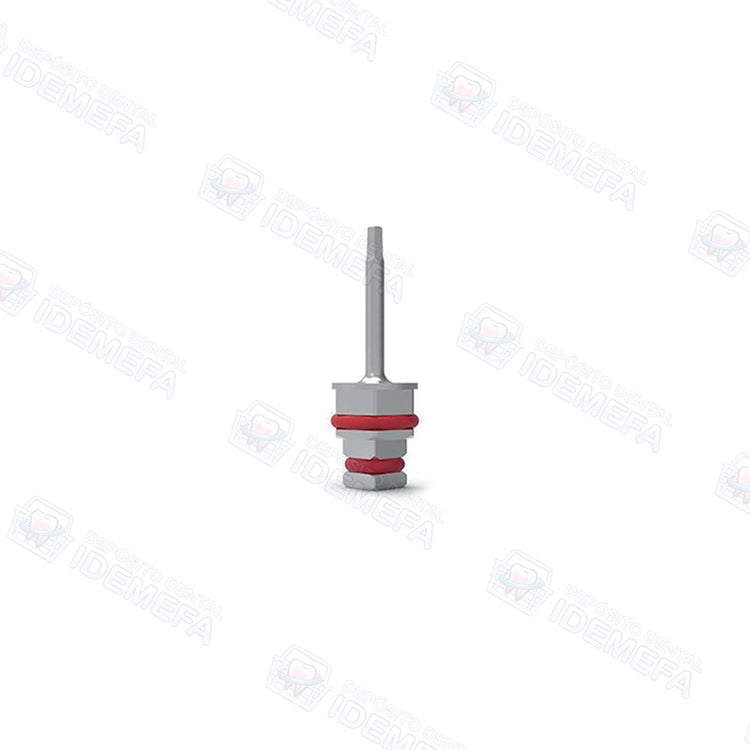 Destornillador Hexagonal para Llave Carraca (Hex Driver For Ratchet 6.35) - Dental Solutions (DS)