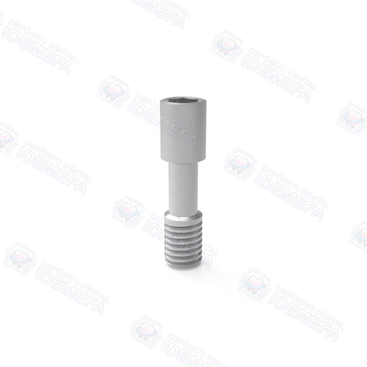 Repuesto de Tornillo de Fijación de Titanio (Extra Screw Connection) - Dental Solutions (DS)
