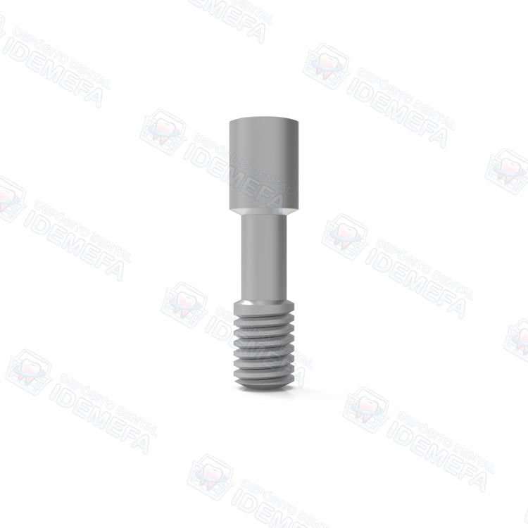 Repuesto de Tornillo de Fijación de Titanio (Extra Screw Connection) - Dental Solutions (DS)
