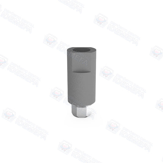 Cuerpo de Escaneo PEEK (Scan Body) Regular CAD/CAM - Dental Solutions (DS)