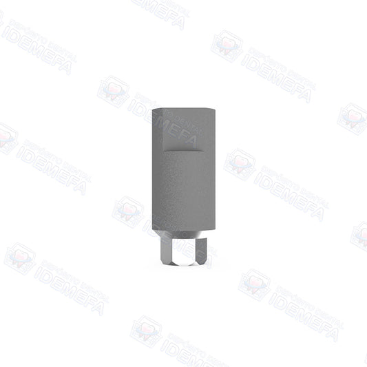 Cuerpo de Escaneo PEEK (Scan Body) Regular CAD/CAM - Dental Solutions (DS)