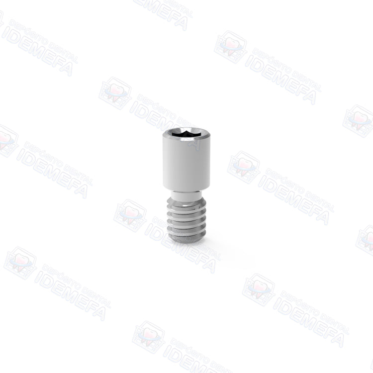 Accesorios para Sistema Multi-Unit - Dental Solutions (DS)