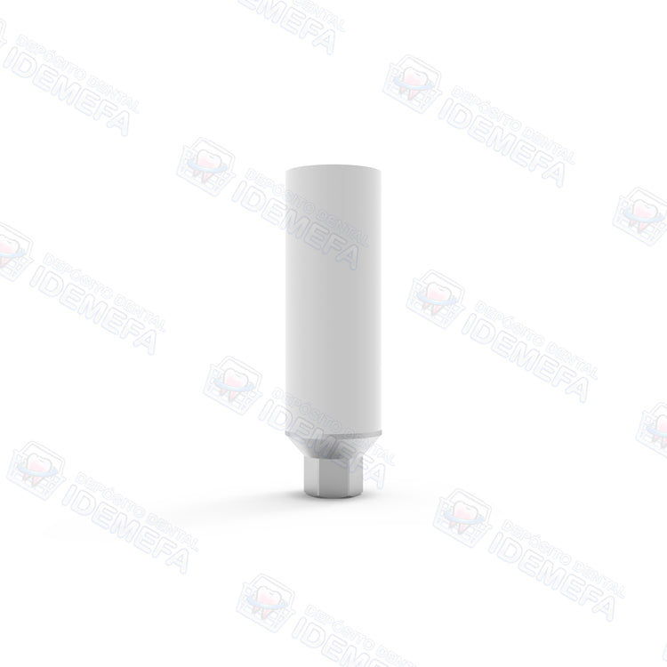Muñón Calcinable con Base Metálica (UCLA) - Dental Solutions (DS)