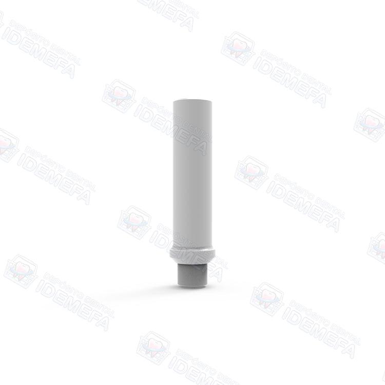 Muñón Calcinable tipo UCLA (Castable Abutment) - Dental Solutions (DS)