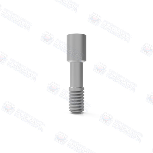 Repuesto de Tornillo de Fijación de Titanio (Extra Screw Connection) - Dental Solutions (DS)