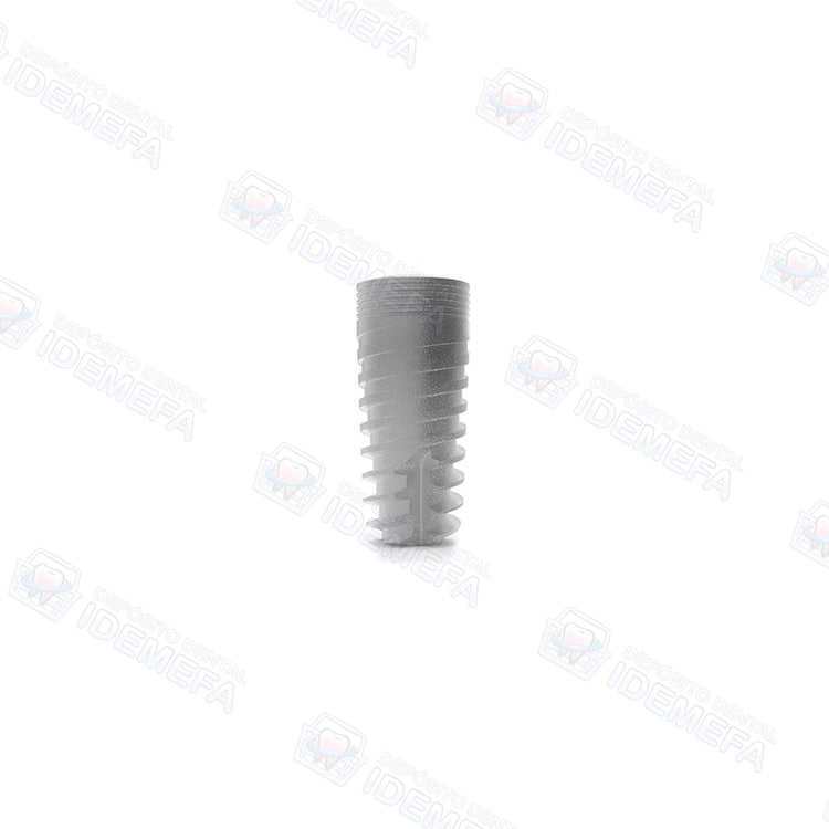 Implante Espiral Load-Now® - Dental Solutions (DS)