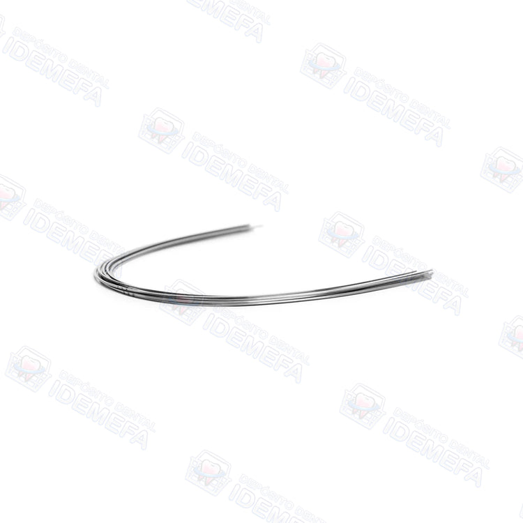 Arcos de Acero Inoxidable (Stainless Steel) – Control y Estabilidad Final
