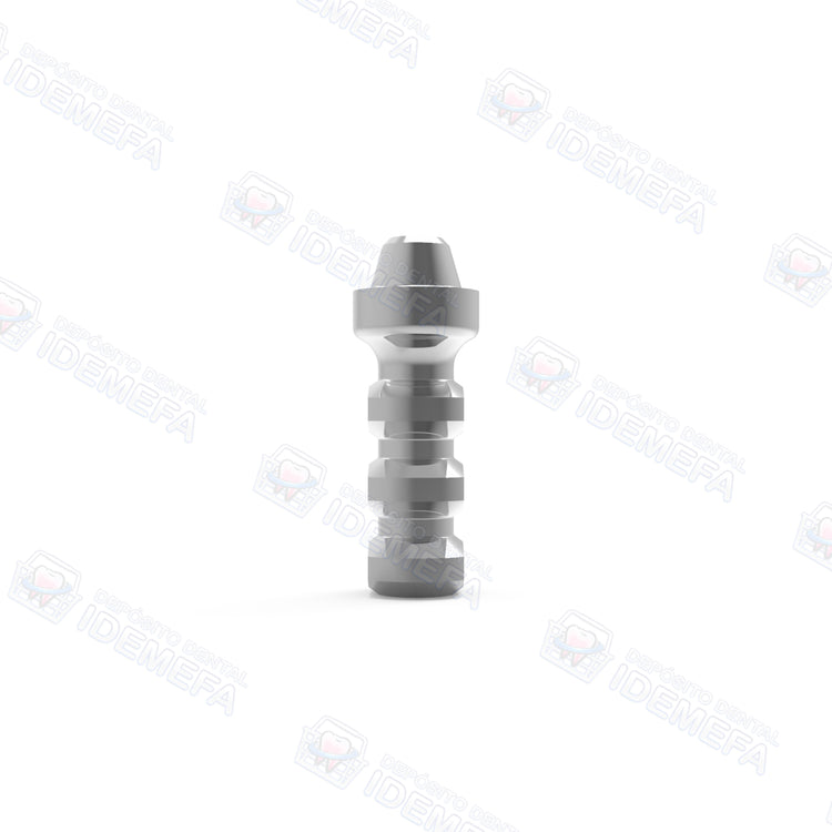 Accesorios para Sistema Multi-Unit - Dental Solutions (DS)