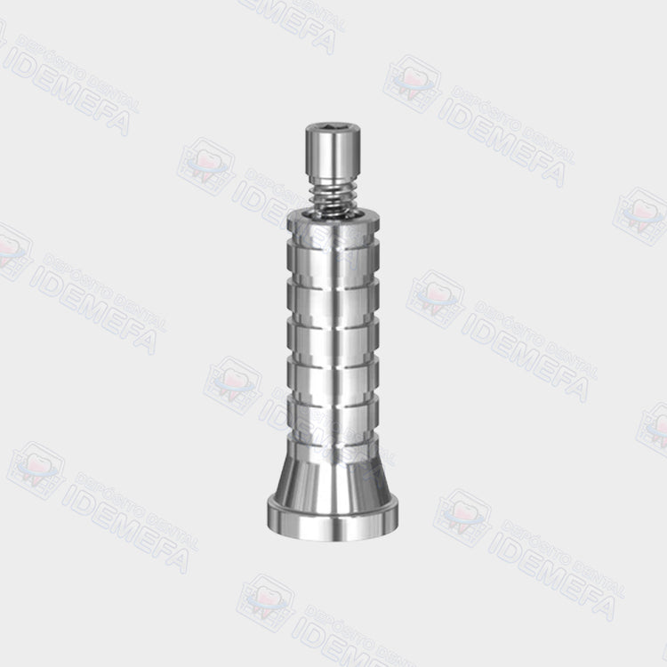 Accesorios para Sistema Multi-Unit - Dental Solutions (DS)