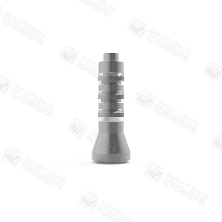 Accesorios para Sistema Multi-Unit - Dental Solutions (DS)