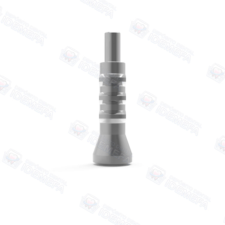 Accesorios para Sistema Multi-Unit - Dental Solutions (DS)