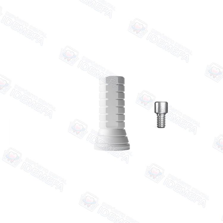 Accesorios Protésicos para Sistema Multi-Unit - BioLine®