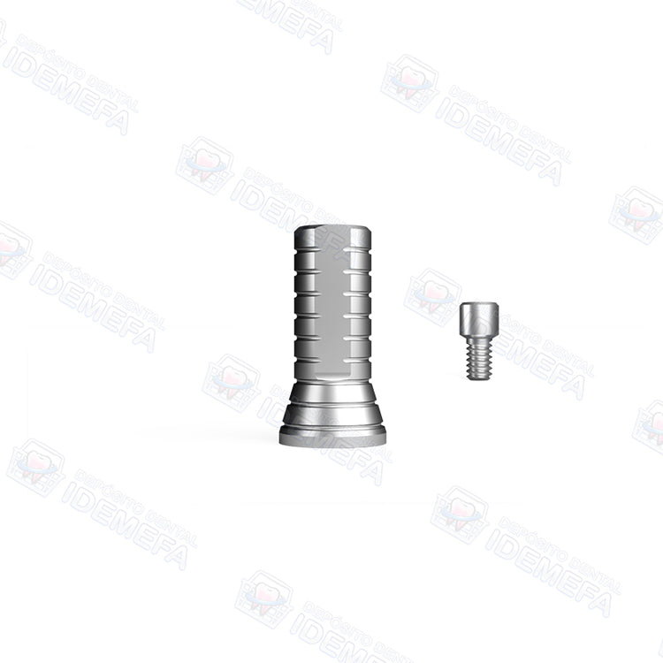 Accesorios Protésicos para Sistema Multi-Unit - BioLine®