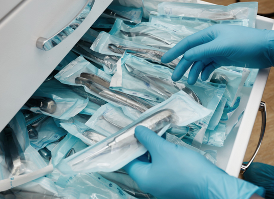 Instrumental y Material Gastable