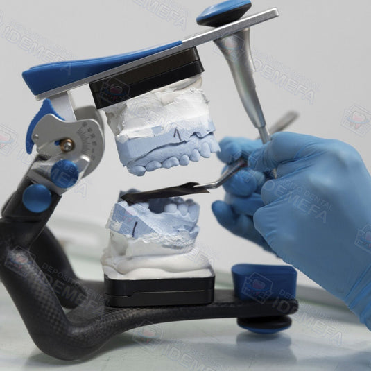 Laboratorio y Formación Profesional