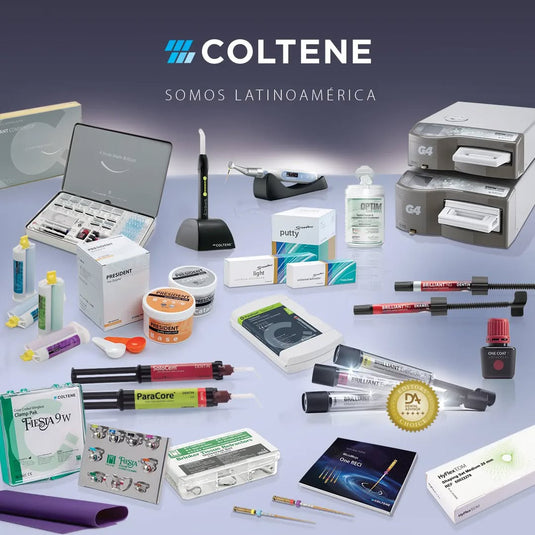 COLTENE Latinoamerica