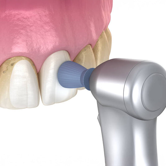 Materiales Dentales y Restaurativos