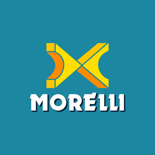 Morelli Ortodontia