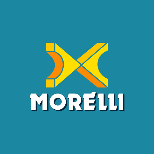 Morelli Ortodontia