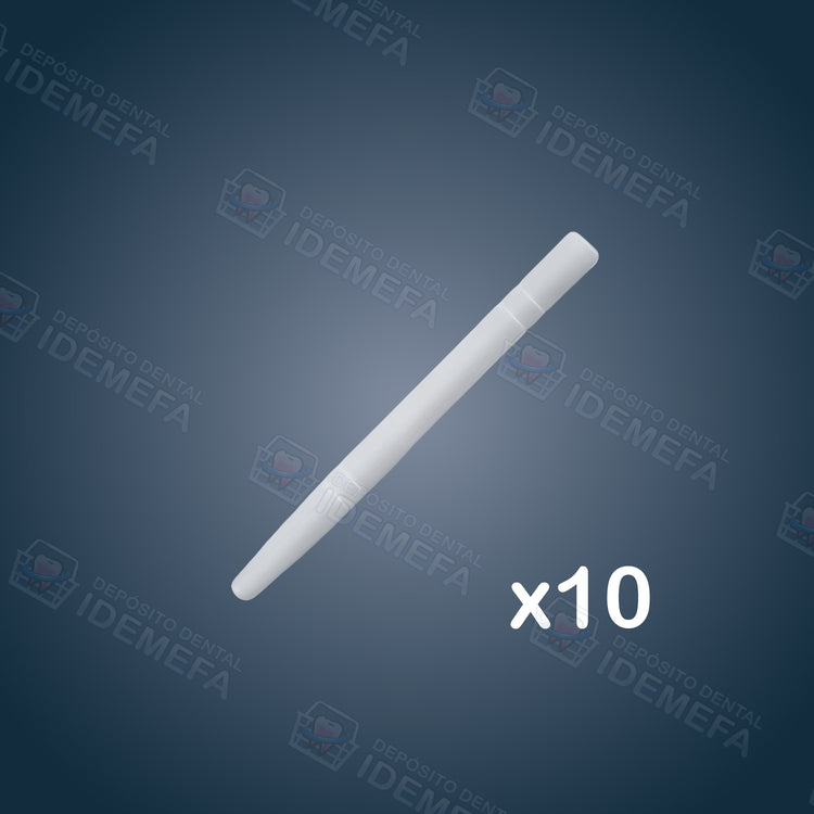 Tenax Fiber Trans - Postes de Fibra de Vidrio