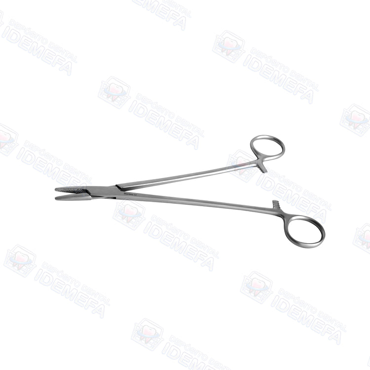 Portaagujas HS Mayo-Hegar