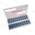 Bracket Ceramic SLI 0.22 Autoligable, Con gancho