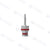 Destornillador Hexagonal para Llave Carraca (Hex Driver For Ratchet 6.35) - Dental Solutions (DS)