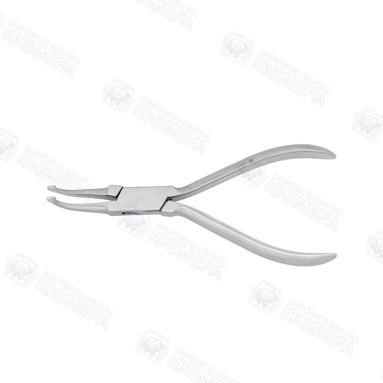 Alicate Ortodóntico para Contornear Arcos