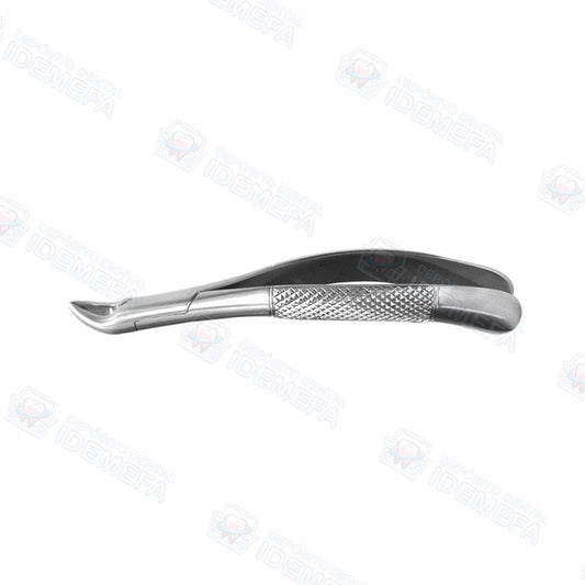 Fórceps de Extracción Quirúrgica (Universal Superior Pediátrico)