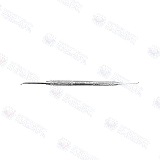 Cureta Quirúrgica Lucas