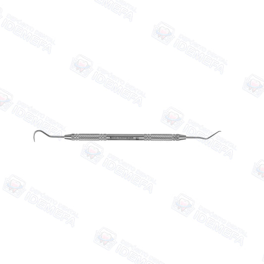 Explorador #5 Doble Extremo