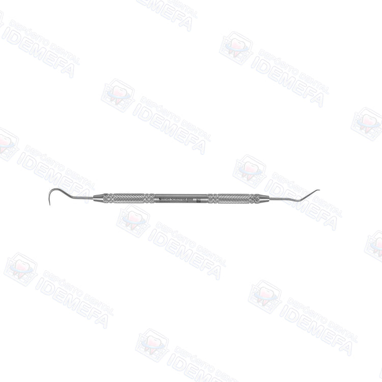 Explorador #5 Doble Extremo