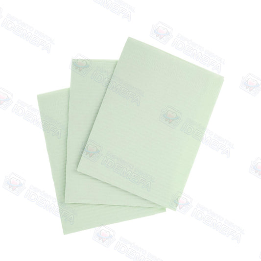 Baberos para Paciente Dri-Gard