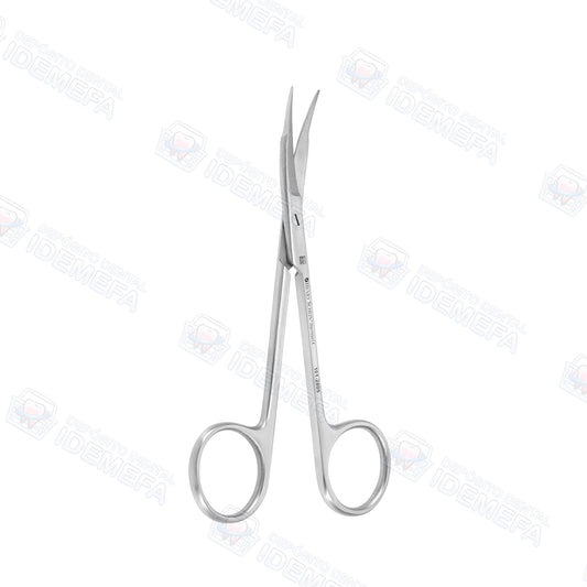 Tijeras quirúrgicas