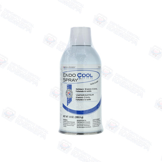 Endo-Cool Spray - Spray de Diagnóstico de Vitalidad Pulpar