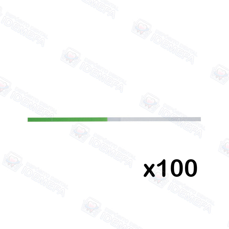 Tiras de Acabado y Pulido Maestro™