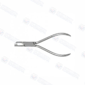 Alicate Quita Bandas Posterior