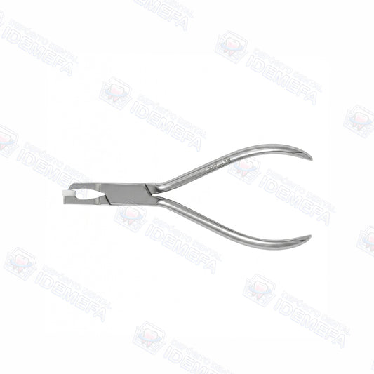 Alicate Quita Bandas Posterior