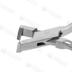 Pinza De Corte Distal