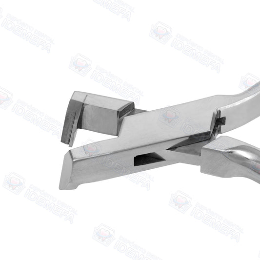 Pinza De Corte Distal