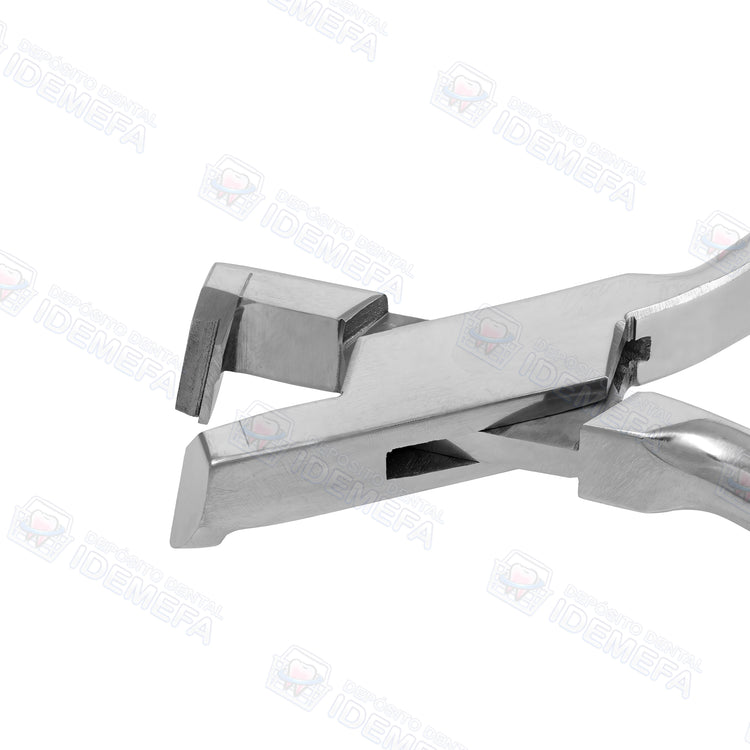 Pinza De Corte Distal