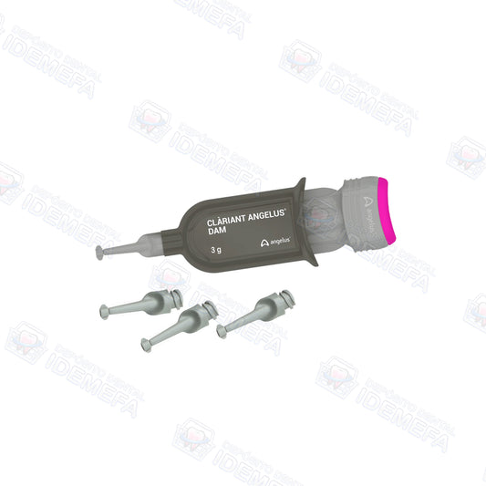 Barrera Gingival Clàriant Dam by Angelus®