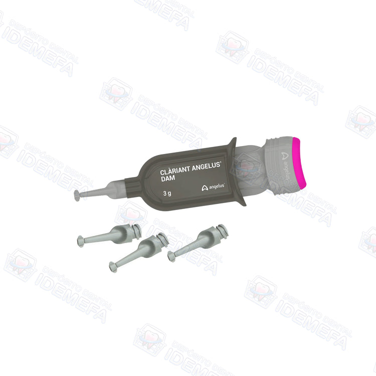 Barrera Gingival Clàriant Dam by Angelus®