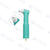 Angulo para profilaxis/ Prophy Angle
