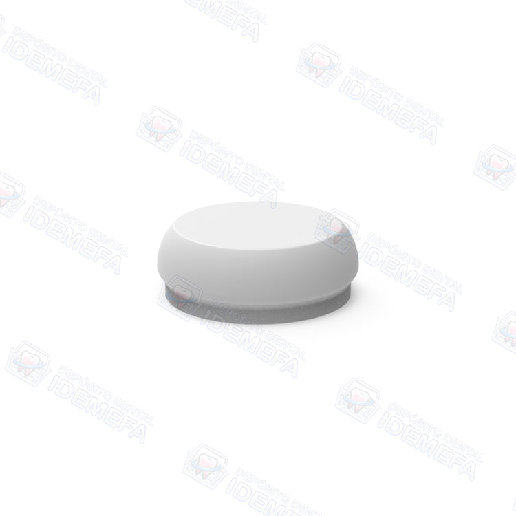 Accesorios para Aditamento Loc-Click (Cazoleta y Cofias) - Dental Solutions (DS)